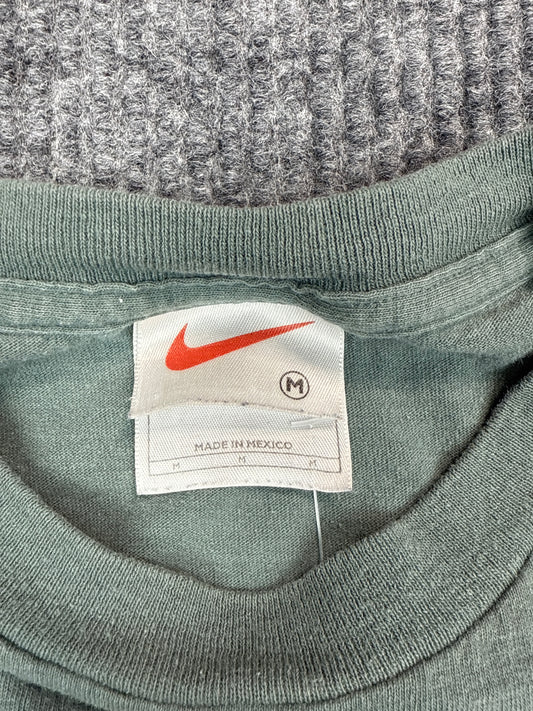 Nike Athletic Department Graphic Tee (M)