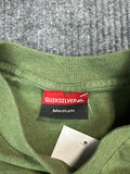 Quiksilver Surf Graphic Tee (M)