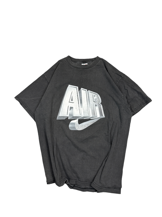 1990s Nike Air Graphic Tee (L)