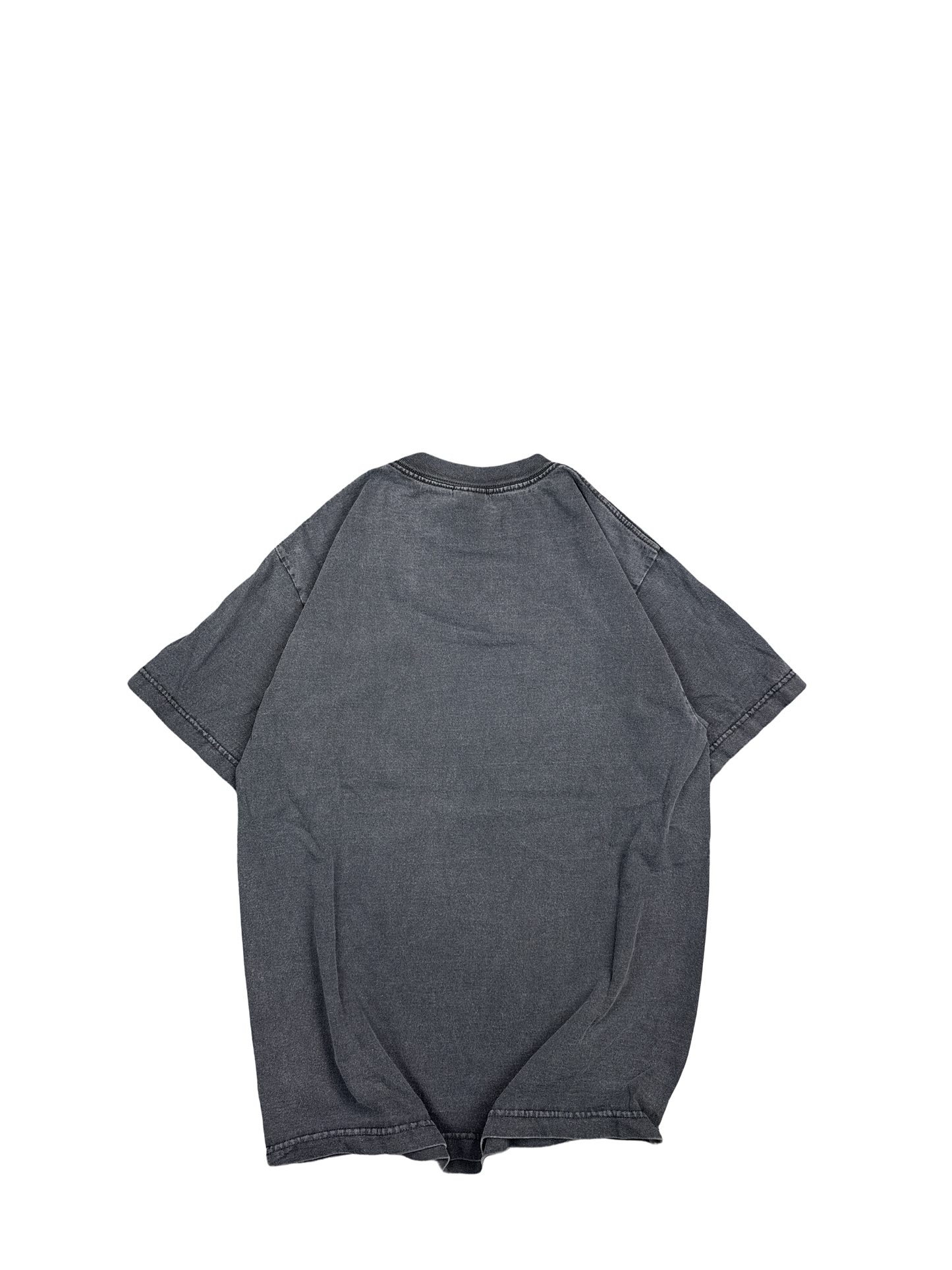 Retro Rugby Colorblock Pullover (XS)