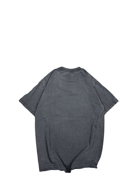 Retro Rugby Colorblock Pullover (XS)