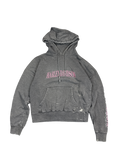 Harley-Davidson Aspen Valley Cropped Hoodie (S)