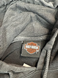 Harley-Davidson Aspen Valley Cropped Hoodie (S)