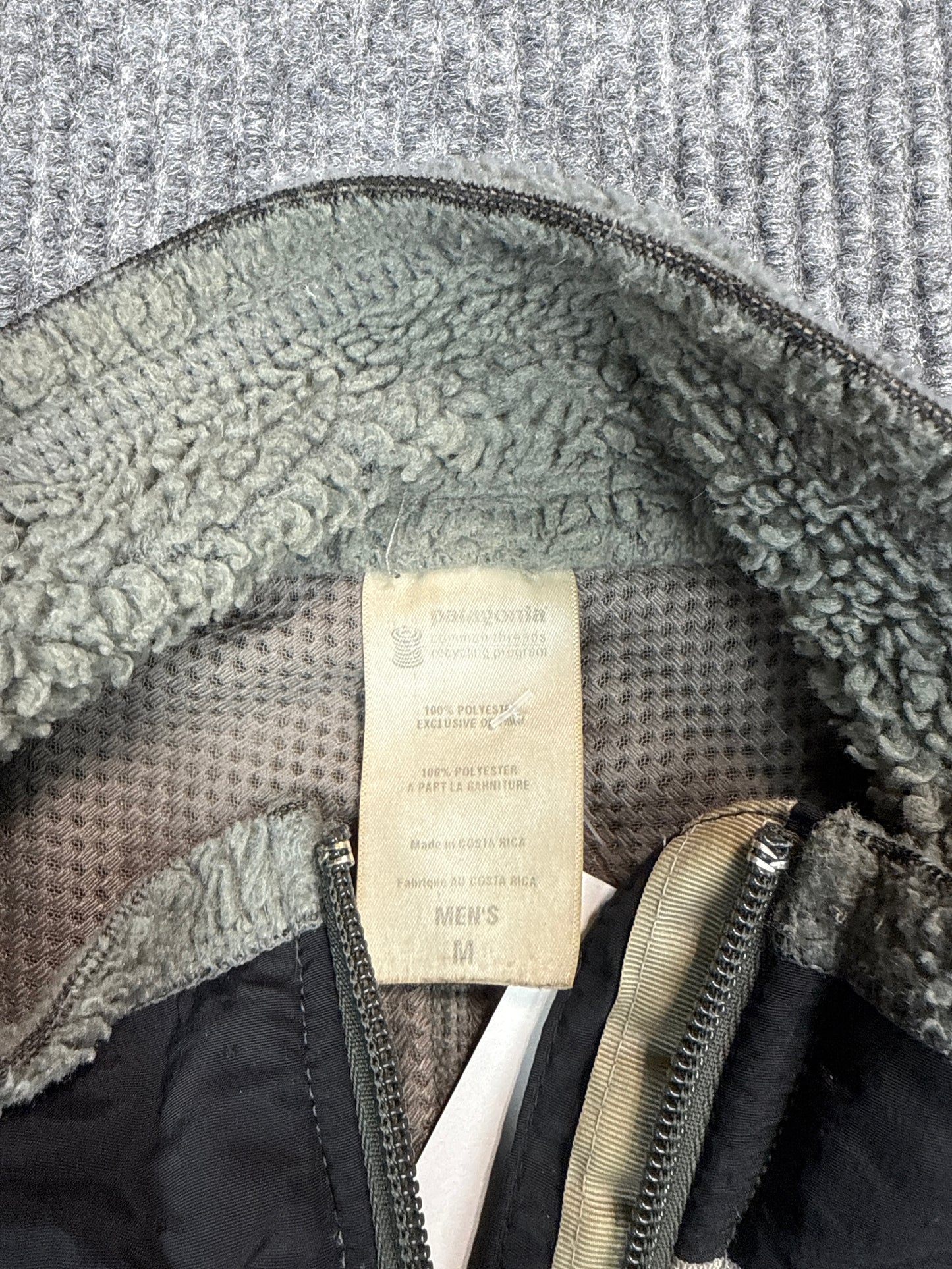 Patagonia Synchilla Fleece Vest (M)