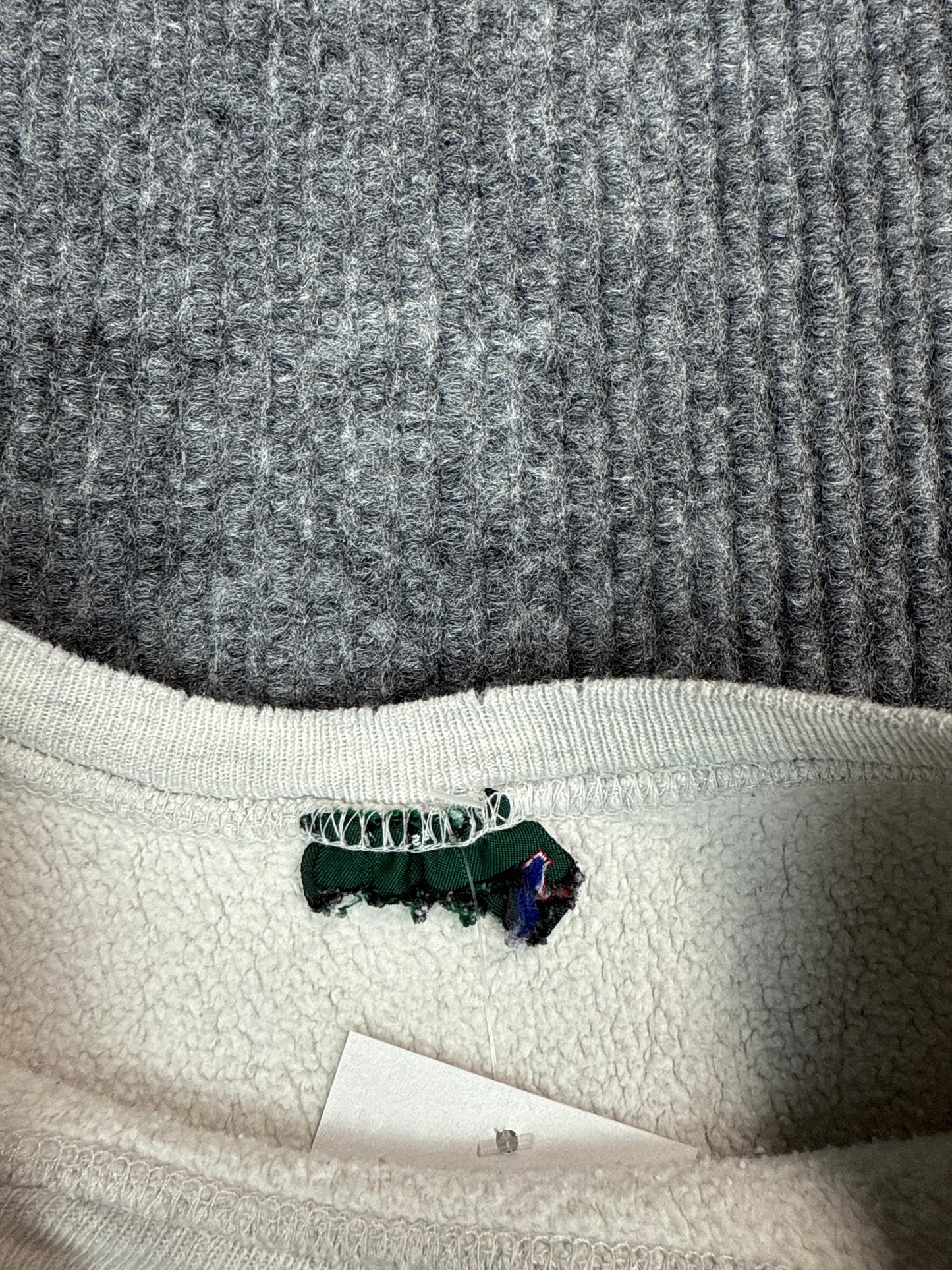 1990s Ball State University Graphic Sweatshirt (XL)