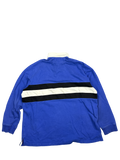 Polo Ralph Lauren Colorblock Rugby Shirt (XL)