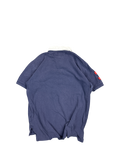 Ralph Lauren Polo Big Pony Rugby Shirt (L)