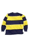 1990s Polo Ralph Lauren Rugby Shirt (L)9