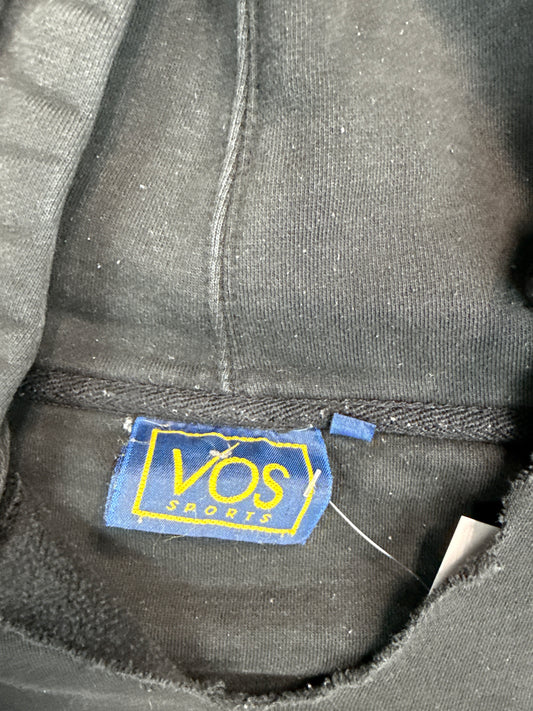 VOS Sports Motorcycle Graphic Pullover Hoodie (XL)