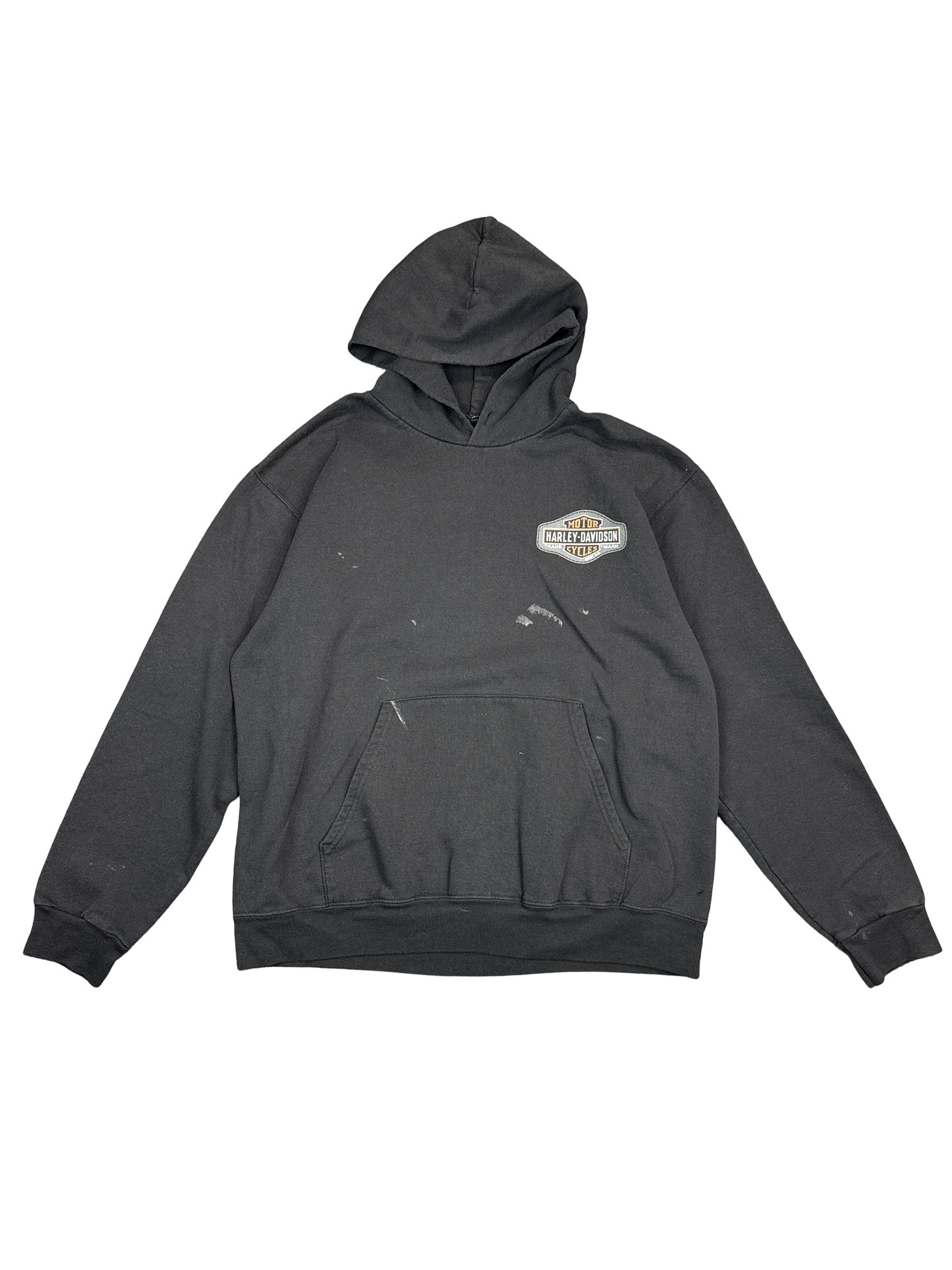 Harley-Davidson Smoky Mountain Tennessee Hoodie (L)