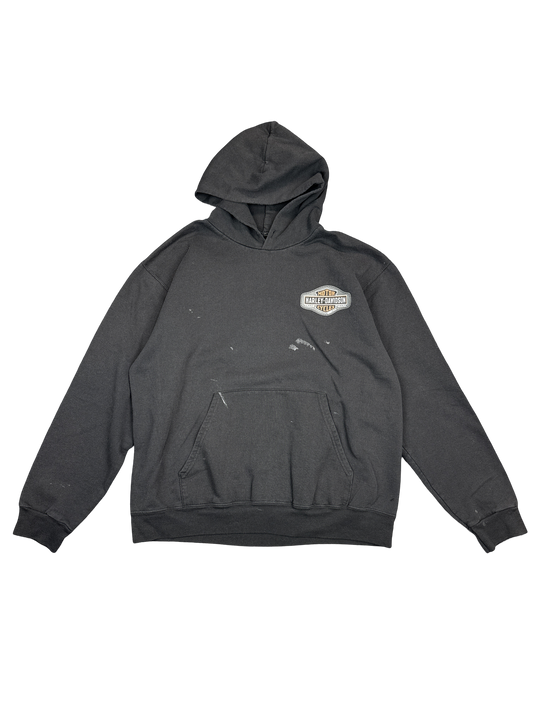 Harley-Davidson Smoky Mountain Tennessee Hoodie (L)