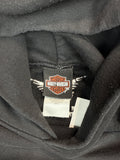 Harley-Davidson Smoky Mountain Tennessee Hoodie (L)