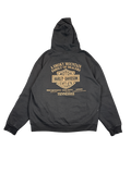 Harley-Davidson Smoky Mountain Tennessee Hoodie (L)