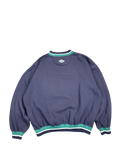 1990s Gear for Sports Pebble Beach Golf Sweatshirt (XL)