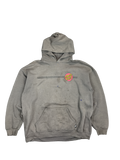 Santa Cruz Classic Dot Skate Hoodie (XL)