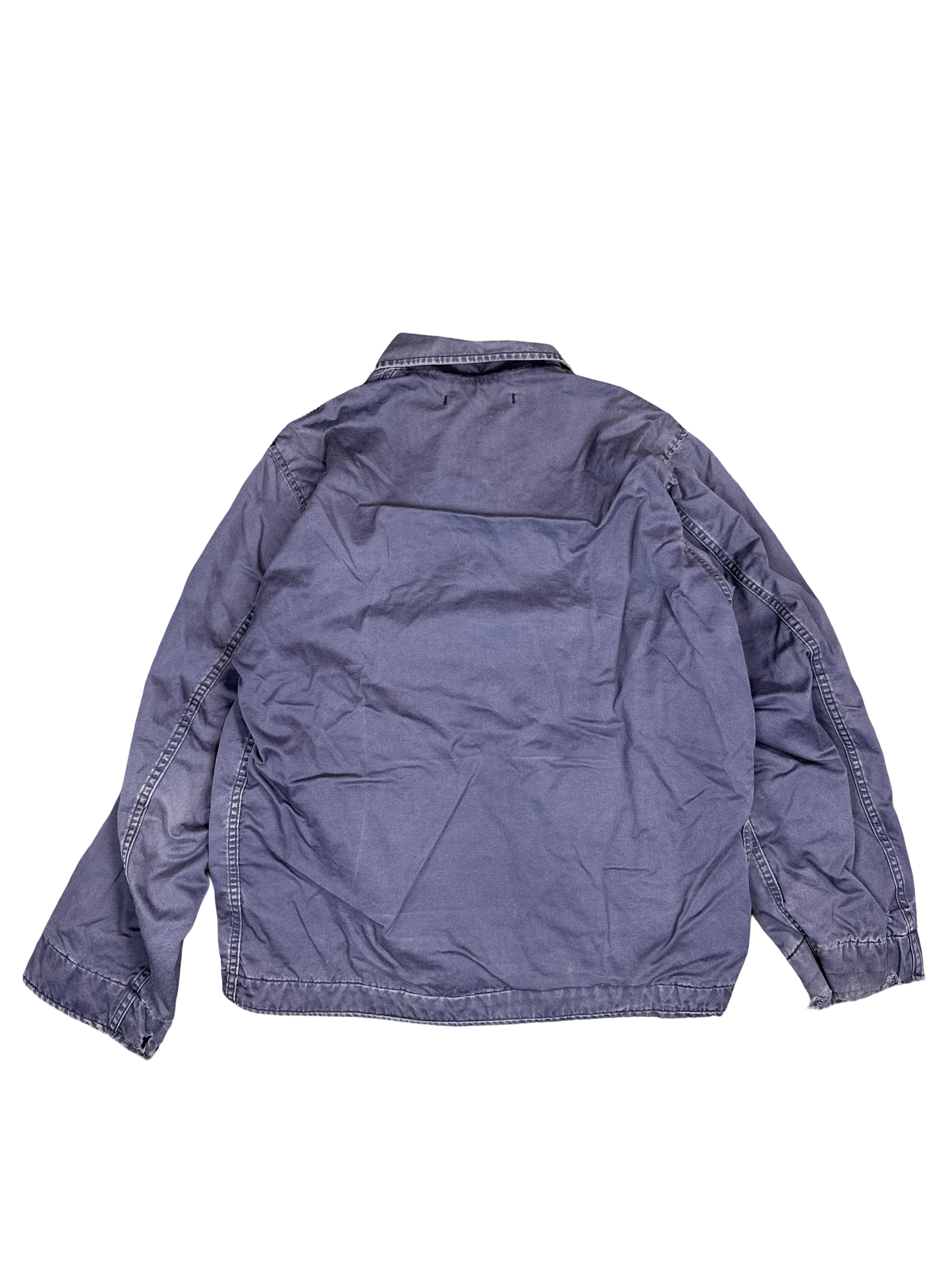 1970s Mason & Hughes Military Work Jacket (L)