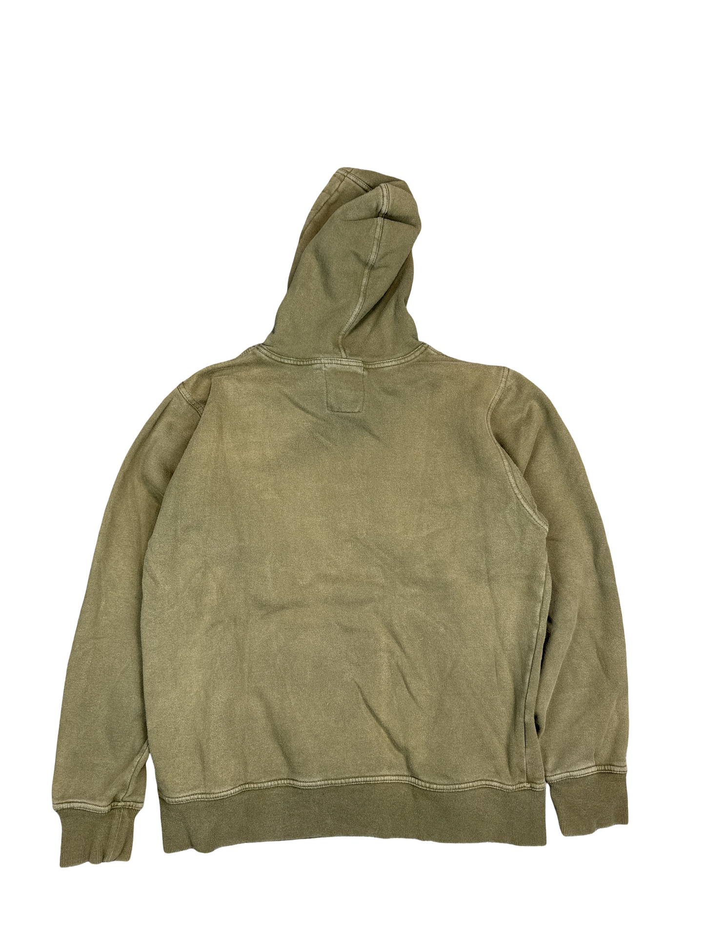 2000s Billabong Graphic Pullover Hoodie (XL)