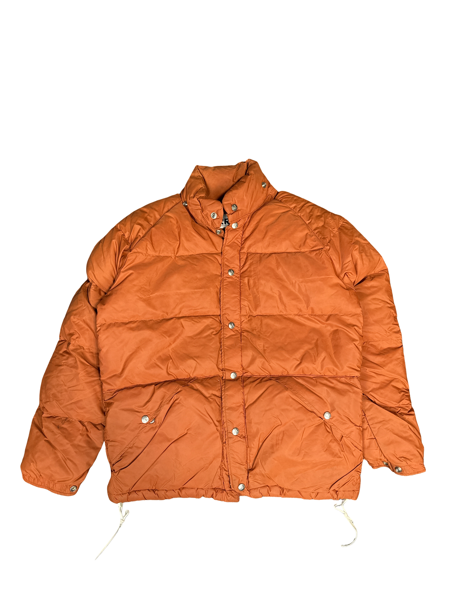 1980s Gerry Down Puffer Jacket (XL)