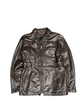 Banana Republic Genuine Leather Jacket (M)