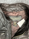 Banana Republic Genuine Leather Jacket (M)