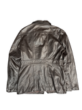 Banana Republic Genuine Leather Jacket (M)