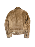 Aéropostale Genuine Leather Jacket (M)