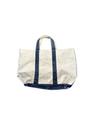 L.L. Bean Boat and Tote Canvas Bag 5