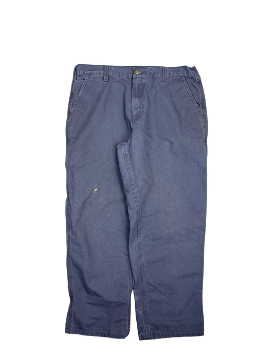 Carhartt Dungaree Fit Work Pants (36x30)