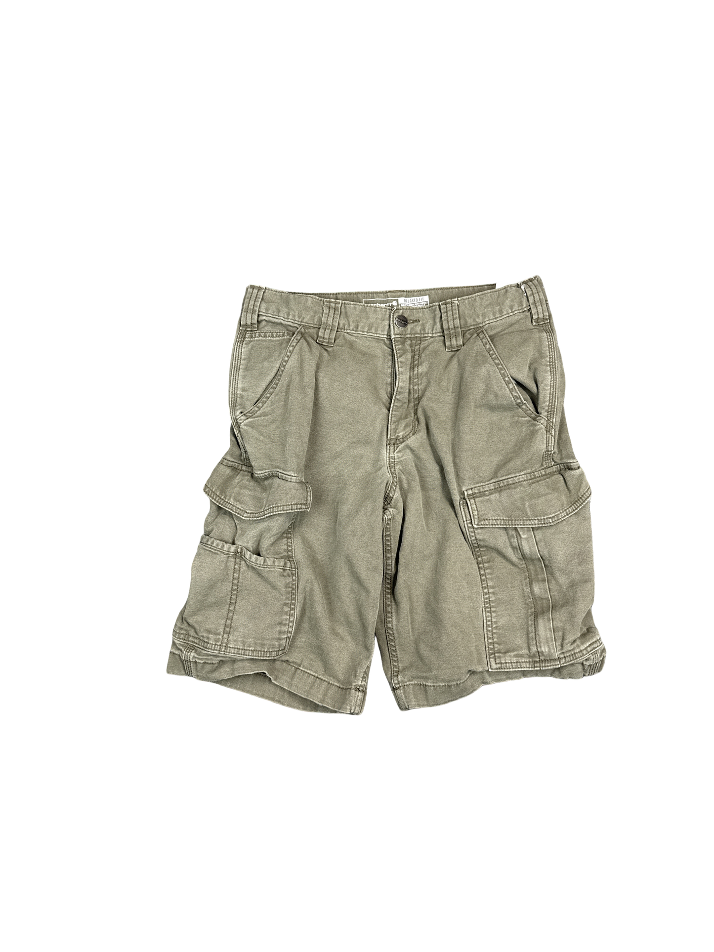 Carhartt Relaxed Fit Cargo Shorts (30)