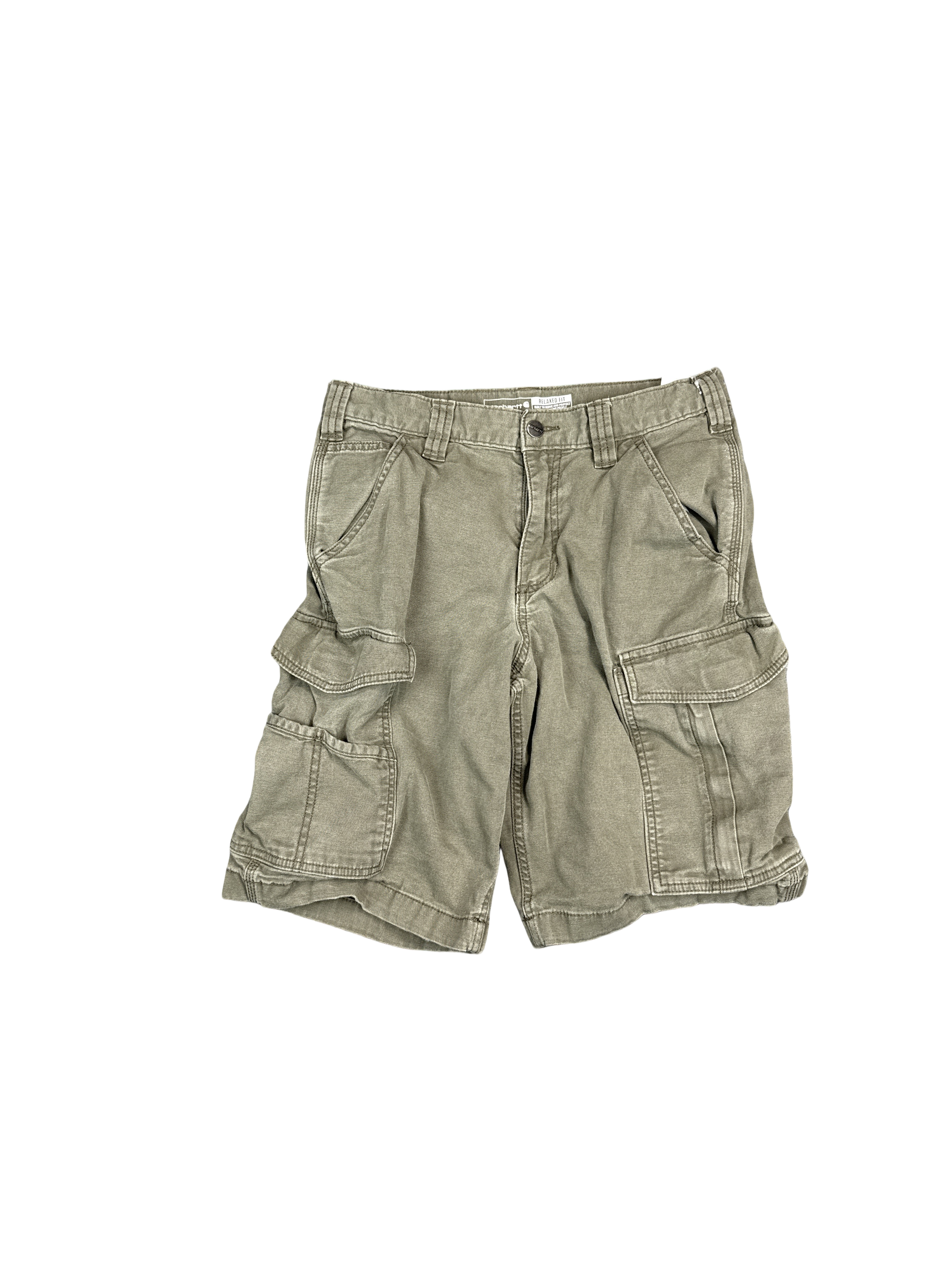 Carhartt Relaxed Fit Cargo Shorts (30)