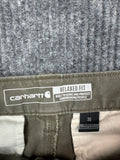 Carhartt Relaxed Fit Cargo Shorts (30)
