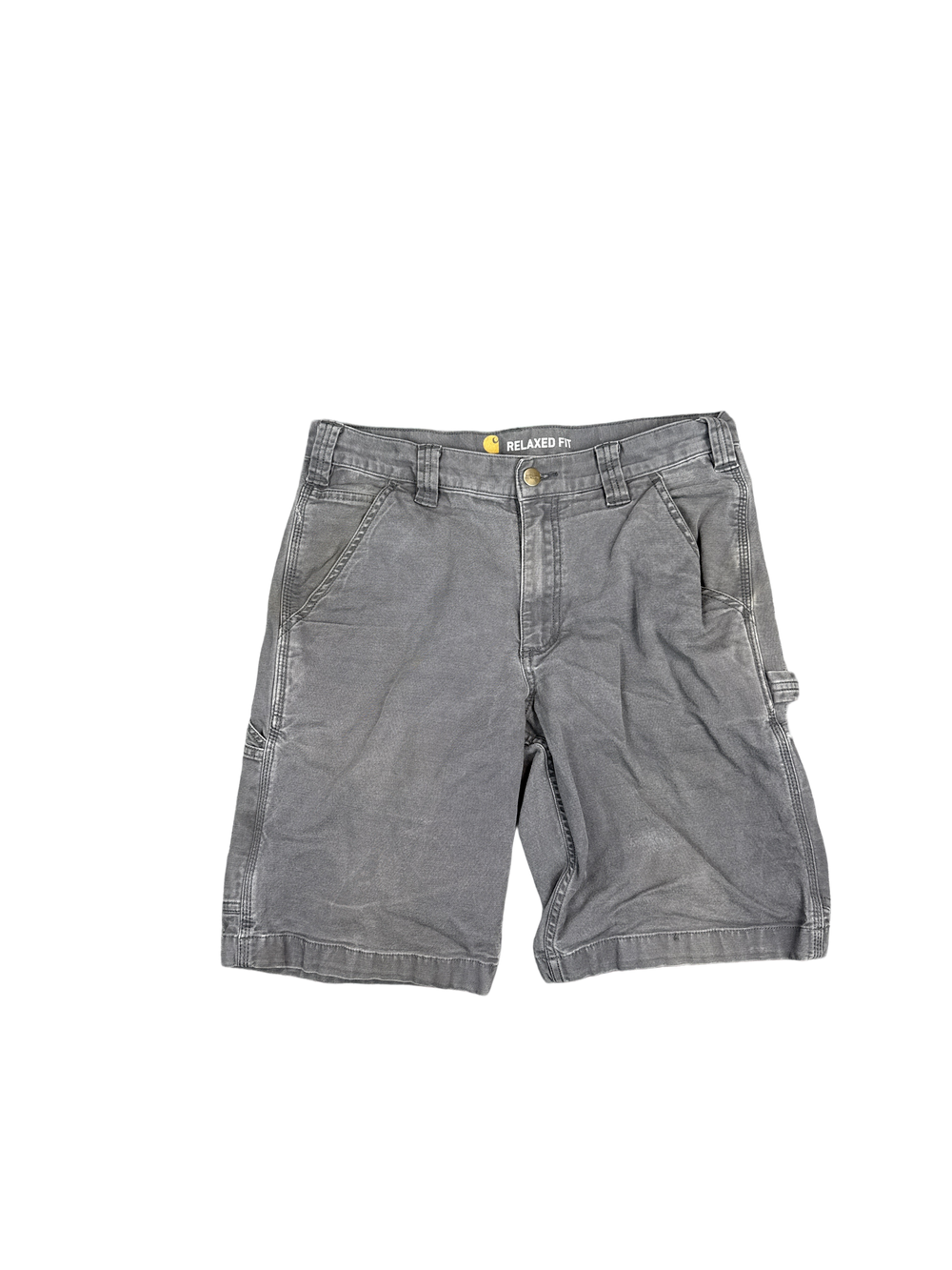 Carhartt Relaxed Fit Work Shorts (31)