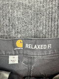 Carhartt Relaxed Fit Work Shorts (31)