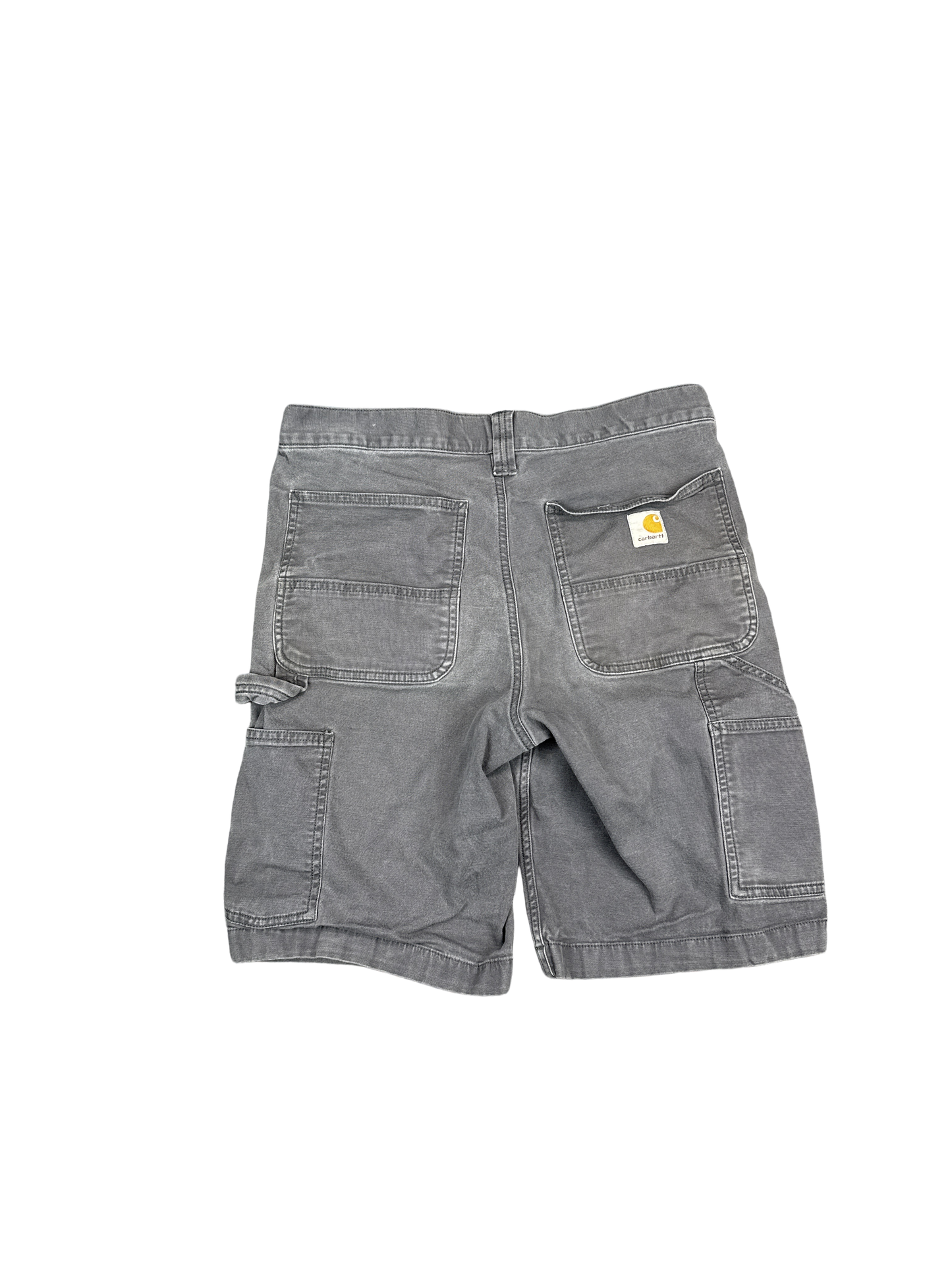Carhartt Relaxed Fit Work Shorts (31)
