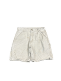 Carhartt Tan Workwear Carpenter Shorts (M)