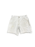 Carhartt Canvas Work Shorts (32)