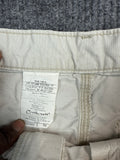 Carhartt Canvas Work Shorts (32)