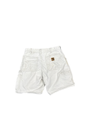 Carhartt Canvas Work Shorts (32)