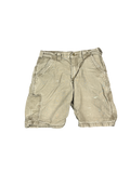 Carhartt Workwear Canvas Carpenter Shorts (32)