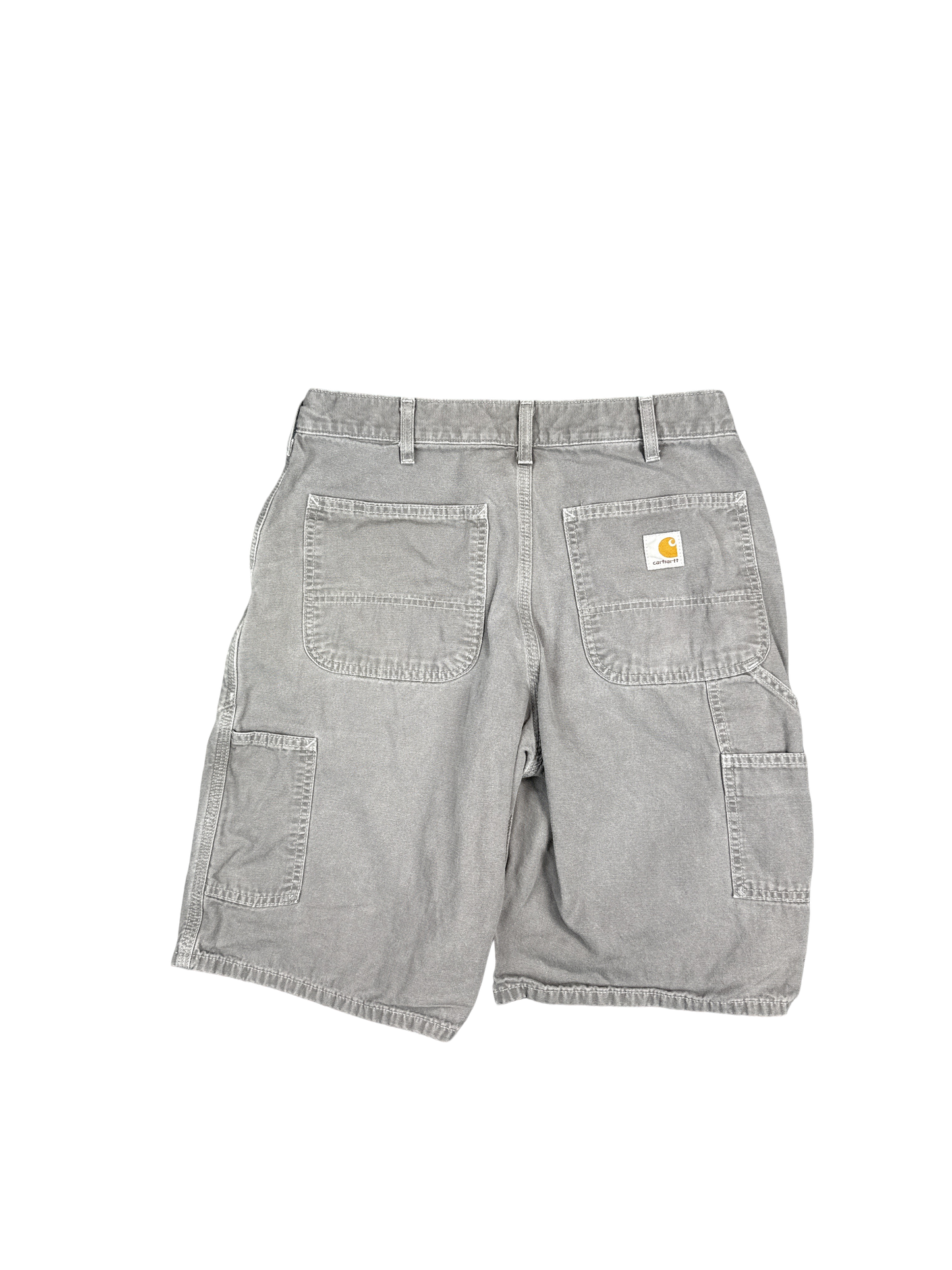 Carhartt Workwear Canvas Shorts (32)