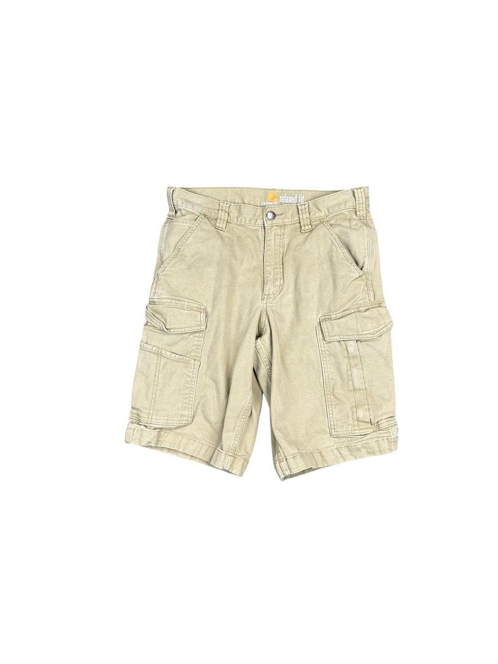 Carhartt Relaxed Fit Cargo Shorts (30)