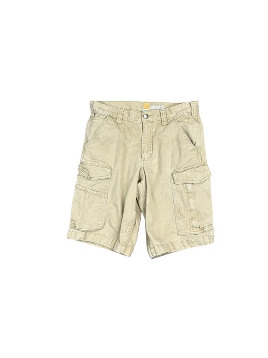 Carhartt Relaxed Fit Cargo Shorts (30)