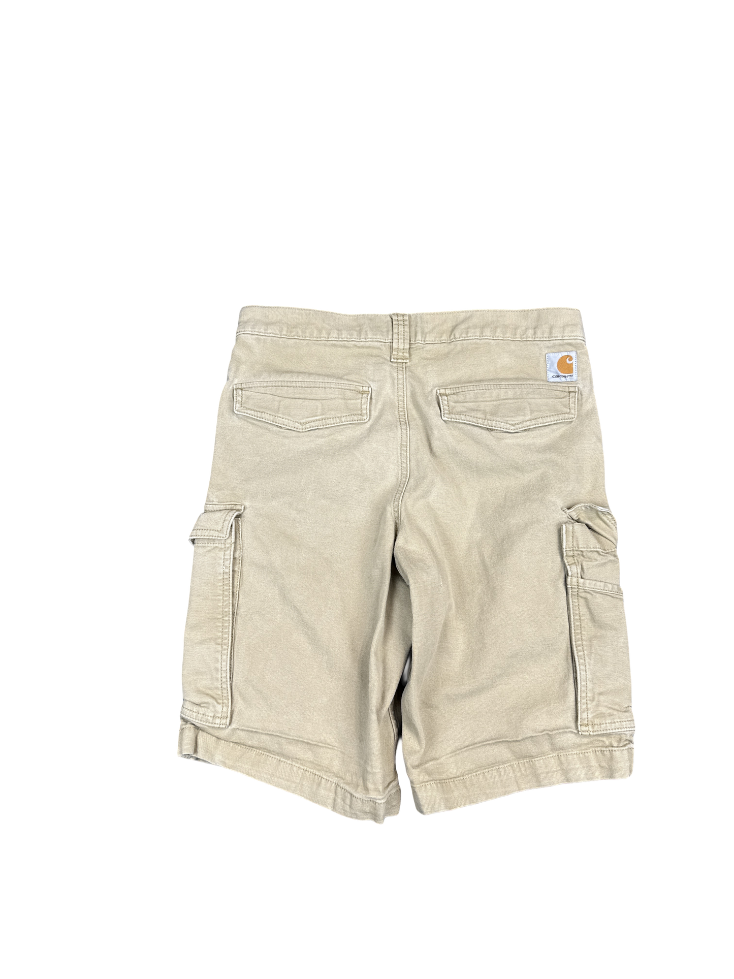 Carhartt Relaxed Fit Cargo Shorts (30)