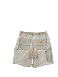 Carhartt Canvas Work Shorts (M)