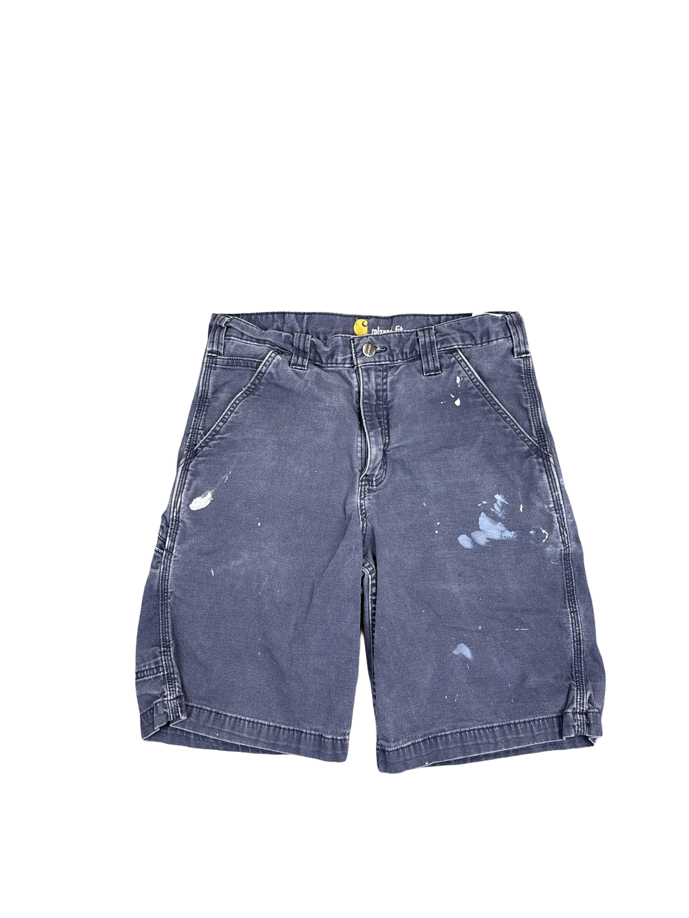 Carhartt Relaxed Fit Work Shorts (30)