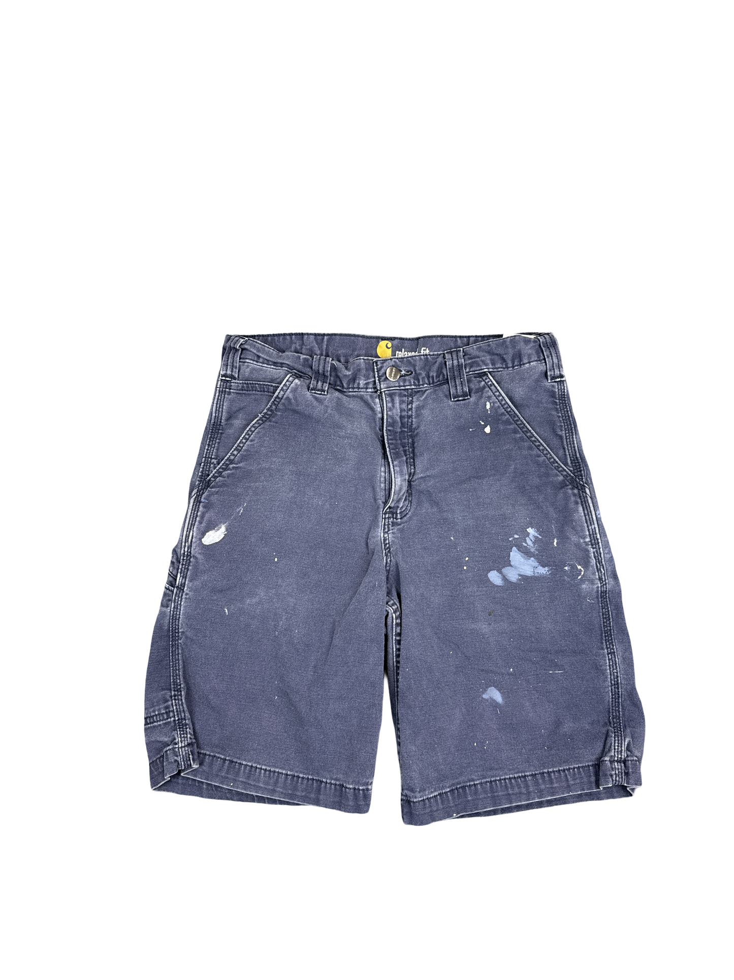 Carhartt Relaxed Fit Work Shorts (30)