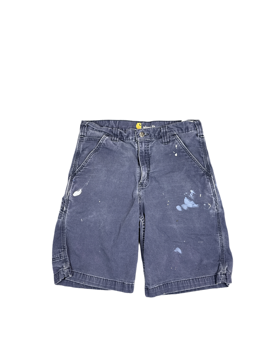 Carhartt Relaxed Fit Work Shorts (30)