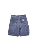 Carhartt Relaxed Fit Work Shorts (30)