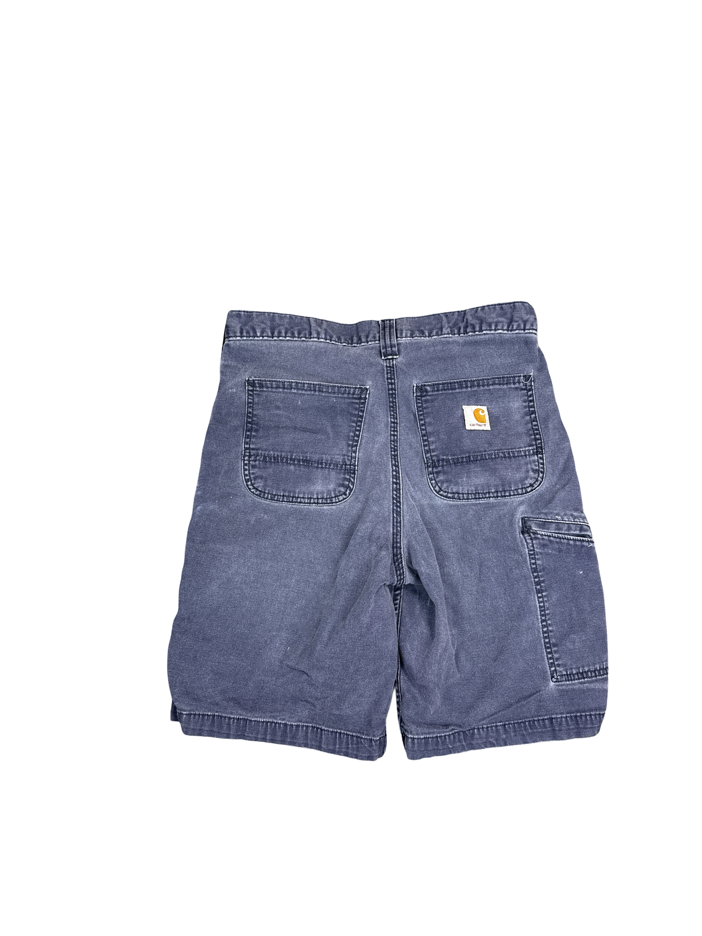 Carhartt Relaxed Fit Work Shorts (30)