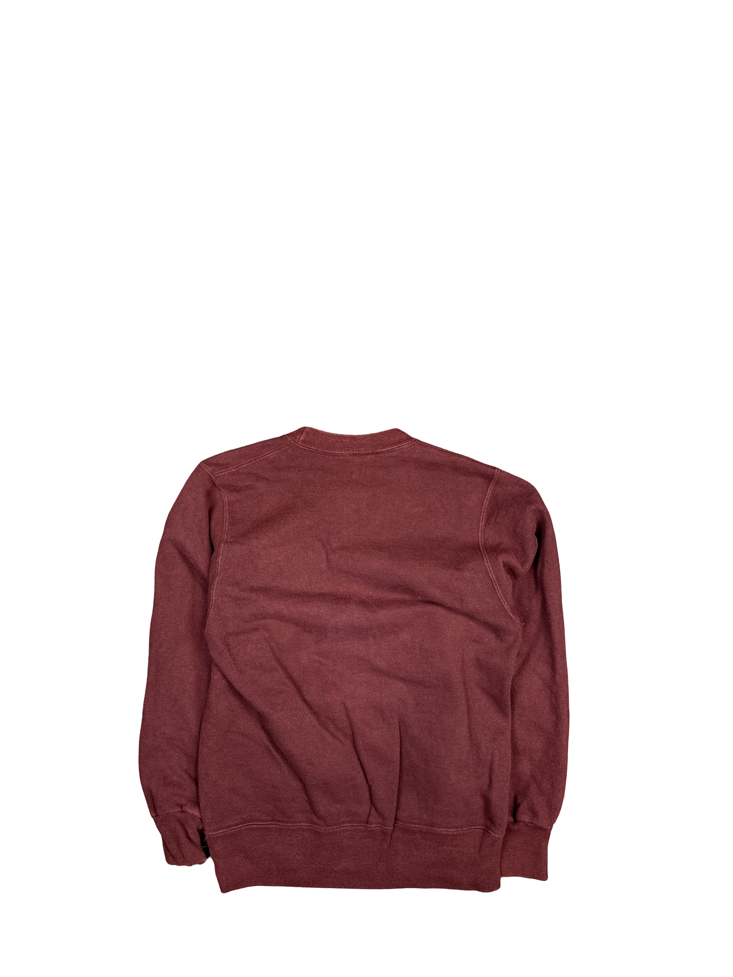 1990s Champion USC Crest Sweatshirt (S)